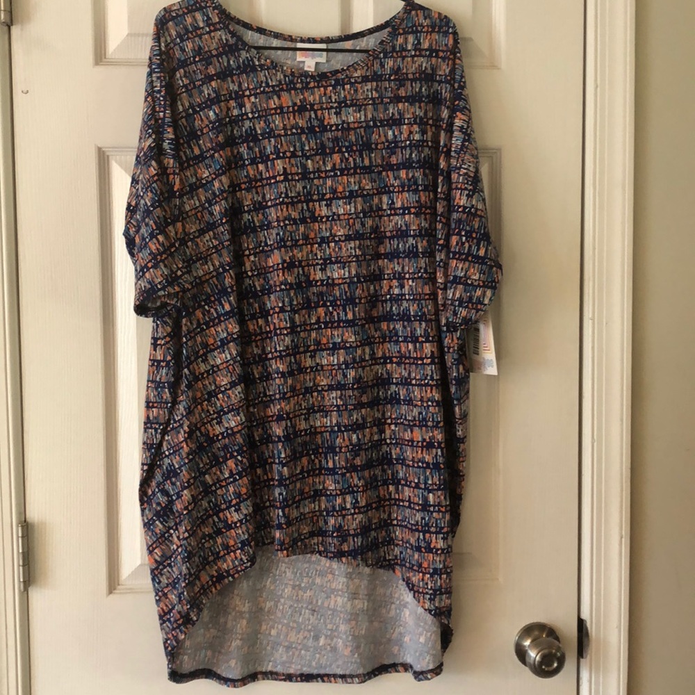 Irma by LuLaRoe